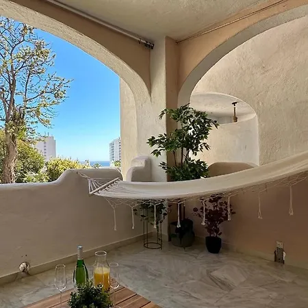 Apartment Casa Medellin Beachfront Oasis With Pool